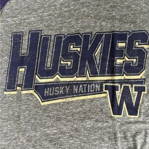 Women’s t-shirt, used once, like new